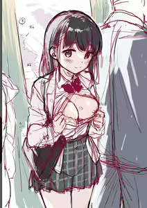 Page 295 of COMIC BAVEL No. 100 Kinen Gashuu 100 LOVER'S - preview thumbnail
