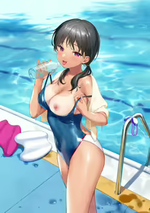Page 530 of COMIC BAVEL No. 100 Kinen Gashuu 100 LOVER'S - preview thumbnail