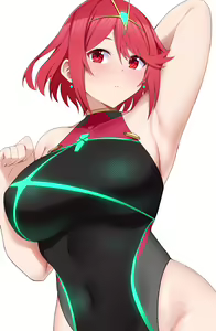 Page 21 of Pyra - preview thumbnail