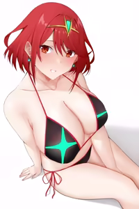 Page 31 of Pyra - preview thumbnail
