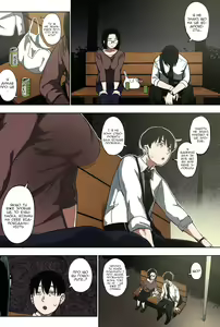 Page 6 of Egg or Chicken? Kouhen | Яйце чи курка? Частина 3 - preview thumbnail