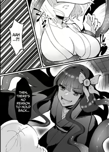 Page 7 of Jashin-sama no Ikenie ~Shokushu to Inmon de Muchi na Ikenie o Kairaku Metori~ | Sacrifice for the Evil God ~Ignorant Sacrificial Lamb's Tentacle & Lewd Crest Pleasure Wedlock~ - preview thumbnail