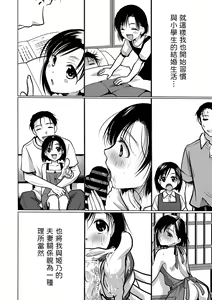 Page 6 of Osanazuma wa Shougakusei - preview thumbnail