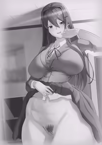 Page 3 of Funiki Daisuki | I LOVE ATMOSPHIRE - preview thumbnail