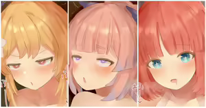 Page 1279 of 望宙ゆず - preview thumbnail