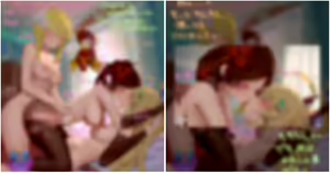 Page 299 of 望宙ゆず - preview thumbnail