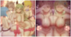 Page 585 of 望宙ゆず - preview thumbnail
