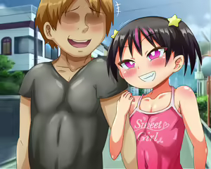 Page 140 of Mika-chan wa Chinpo Daisuki! Yarimakuri Loli Bitch! - preview thumbnail