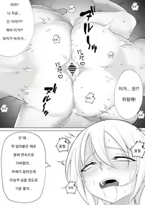Page 13 of Dorei Doushi no Tatakai | 노예끼리의 싸움 - preview thumbnail