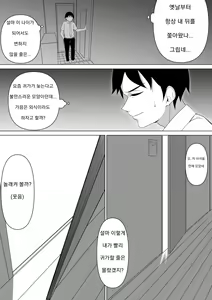 Page 9 of Yandere Shoujo-tachi no Onii-san no Toriai | 얀데레 소녀들의 오빠 쟁탈전 - preview thumbnail