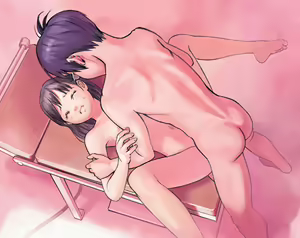 Page 26 of Orange 9 (decensored) - preview thumbnail