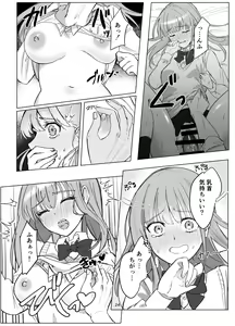 Page 24 of Zettai Nyotaika TS Gakuen - preview thumbnail