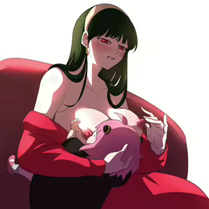 Page 1031 of Mother & Daughter - preview thumbnail