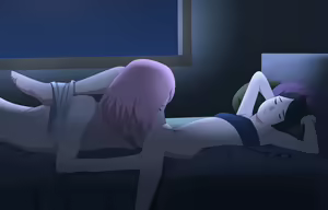 Page 1586 of Mother & Daughter - preview thumbnail
