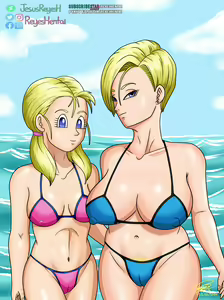 Page 1944 of Mother & Daughter - preview thumbnail