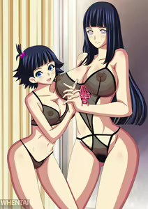 Page 477 of Mother & Daughter - preview thumbnail