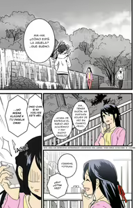 Page 24 of Mitsuha ~Netorare~ - preview thumbnail