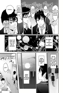 Page 4 of Mitsuha ~Netorare 2~ - preview thumbnail