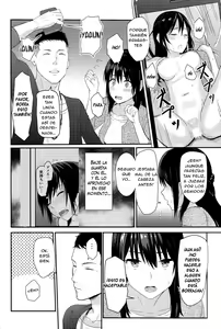 Page 9 of Mitsuha ~Netorare 2~ - preview thumbnail