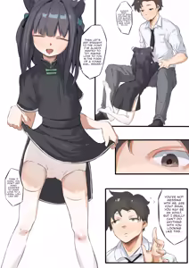 Page 3 of Virgin Urinal Sunohara Shun (decensored) - preview thumbnail