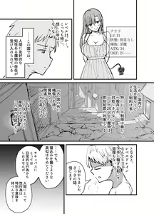 Page 18 of Succubus no Kyuuai Koudou - preview thumbnail