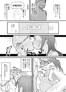 Page 53 of Succubus no Kyuuai Koudou - preview thumbnail