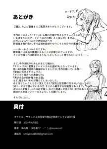 Page 75 of Succubus no Kyuuai Koudou - preview thumbnail
