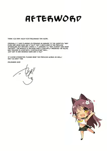 Page 25 of Neko Neko Note 9 Taiiku Kyoushi ni Yowami Nigirare Dosukebe Kyouiku Sex Suru Hon + Omake - preview thumbnail