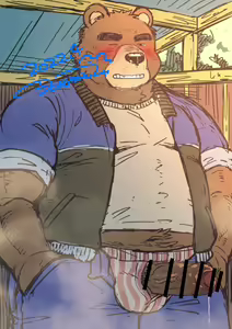 Page 17 of Doromiez Morenatsu Art Collection - preview thumbnail