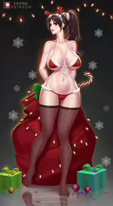 Page 3 of Artist - kyopink - preview thumbnail
