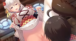 Page 1878 of Meshiya Girls - preview thumbnail
