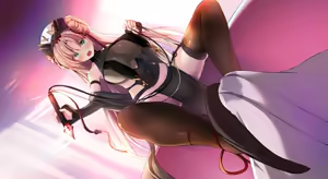Page 263 of Meshiya Girls - preview thumbnail