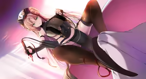 Page 267 of Meshiya Girls - preview thumbnail