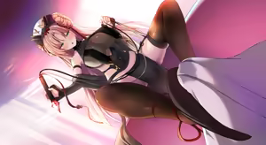 Page 278 of Meshiya Girls - preview thumbnail