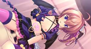 Page 392 of Meshiya Girls - preview thumbnail