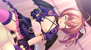 Page 400 of Meshiya Girls - preview thumbnail