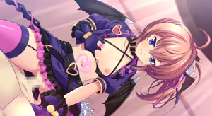Page 417 of Meshiya Girls - preview thumbnail