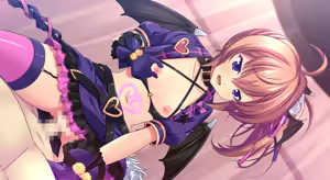 Page 428 of Meshiya Girls - preview thumbnail