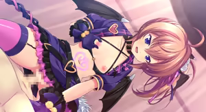 Page 430 of Meshiya Girls - preview thumbnail