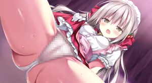 Page 1291 of Meshiya Girls - preview thumbnail