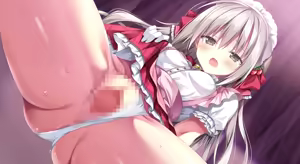 Page 1295 of Meshiya Girls - preview thumbnail