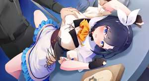 Page 1861 of Meshiya Girls - preview thumbnail