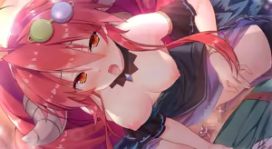 Page 543 of Meshiya Girls - preview thumbnail