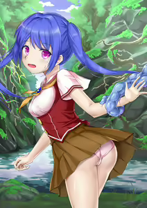 Page 355 of artist:觸服D - preview thumbnail