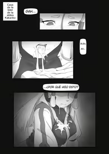 Page 2 of La leyenda del deseo en Hyrule - preview thumbnail