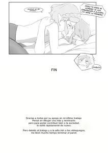 Page 43 of La leyenda del deseo en Hyrule - preview thumbnail