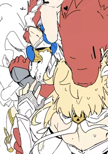 Page 578 of えどあら - preview thumbnail