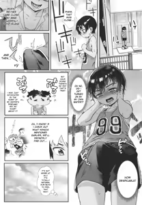 Page 11 of Shounen ga Otona ni Natta Natsu (decensored) - preview thumbnail