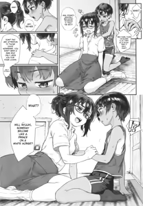 Page 9 of Shounen ga Otona ni Natta Natsu (decensored) - preview thumbnail