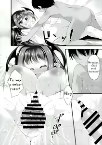 Page 8 of Konomama dewa Koakuma to Deki Kon Shite Shimau!? - preview thumbnail